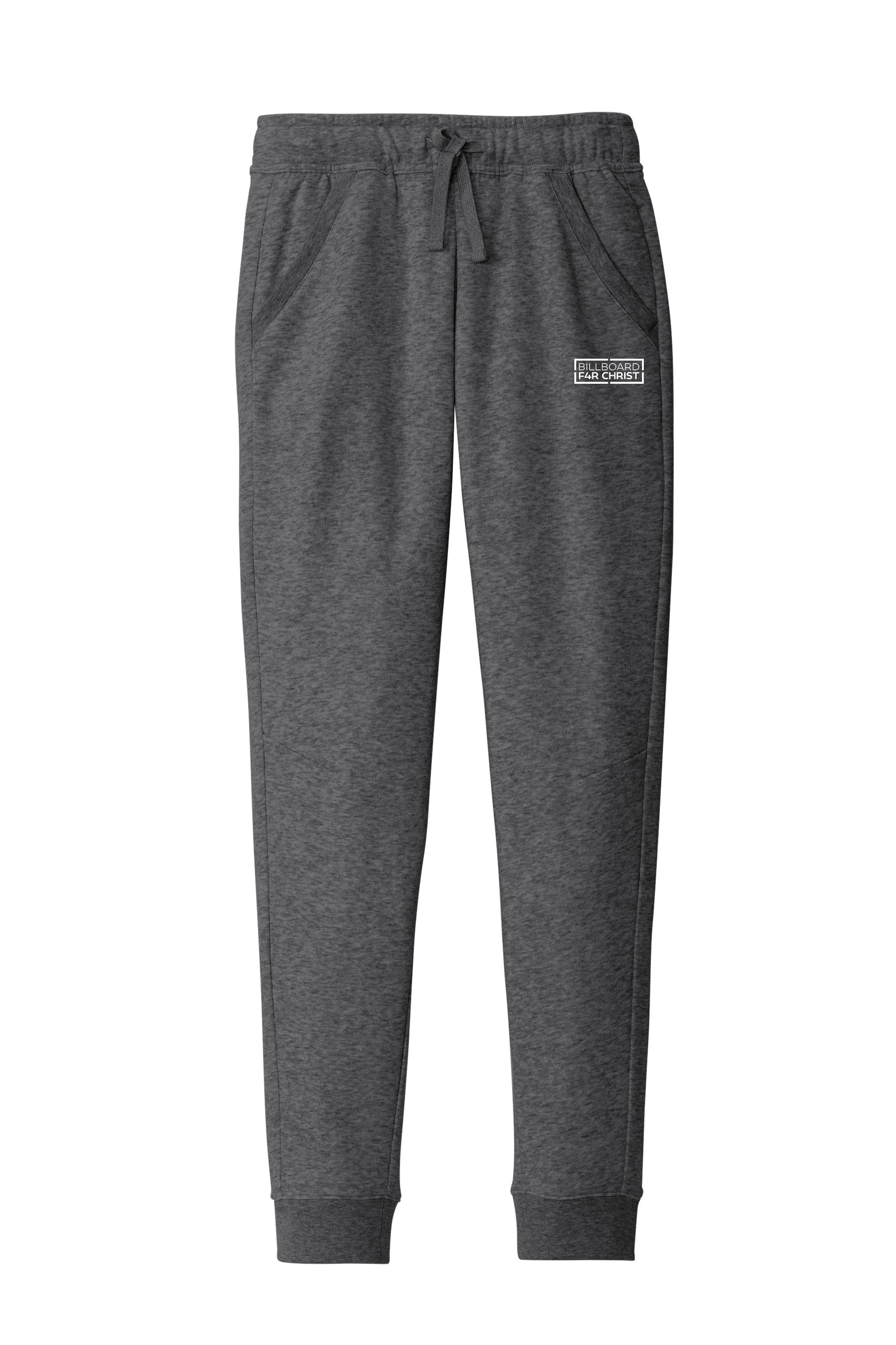 BE F4R CHRIST Unisex Joggers