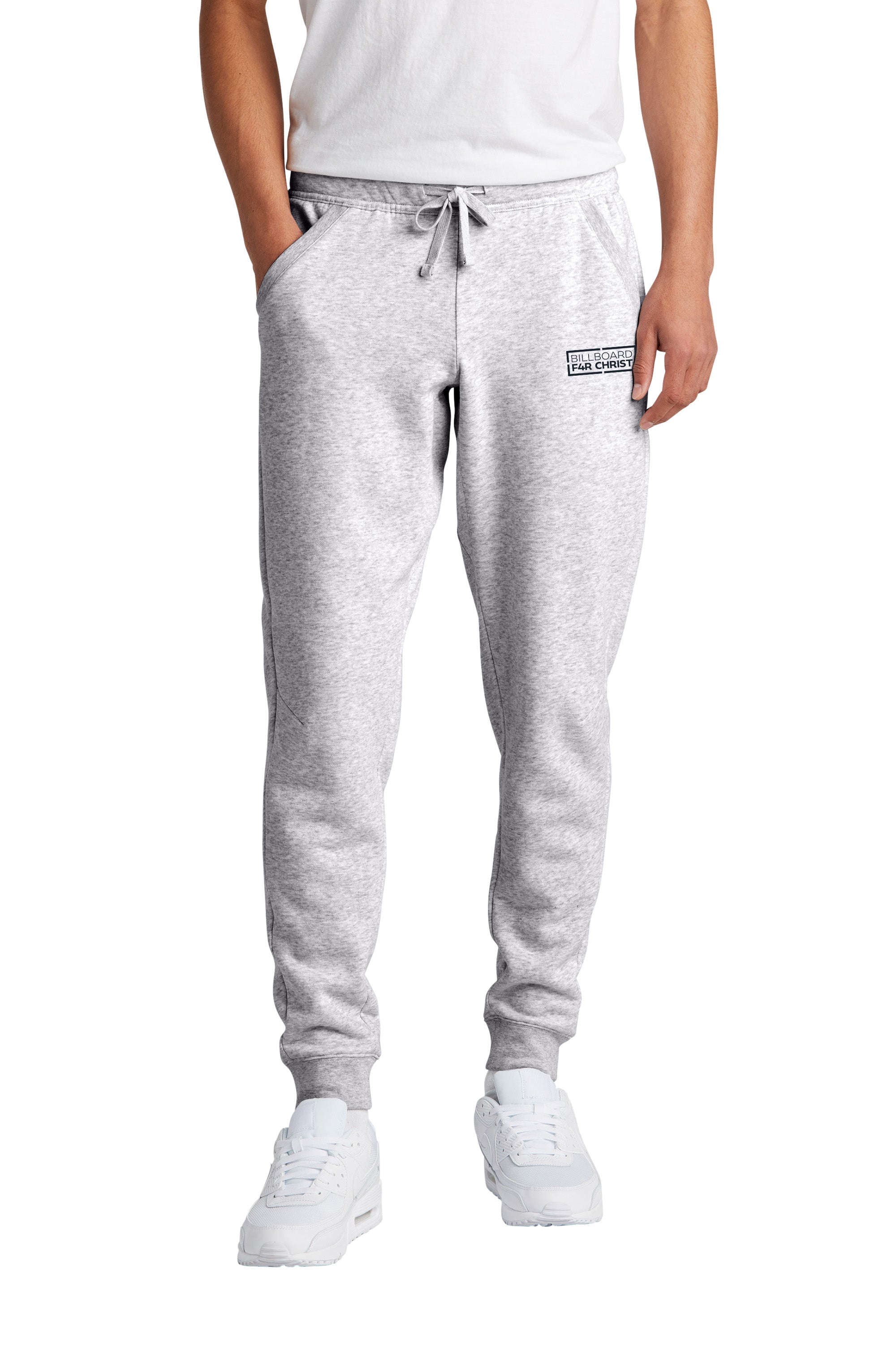 BE F4R CHRIST Unisex Joggers