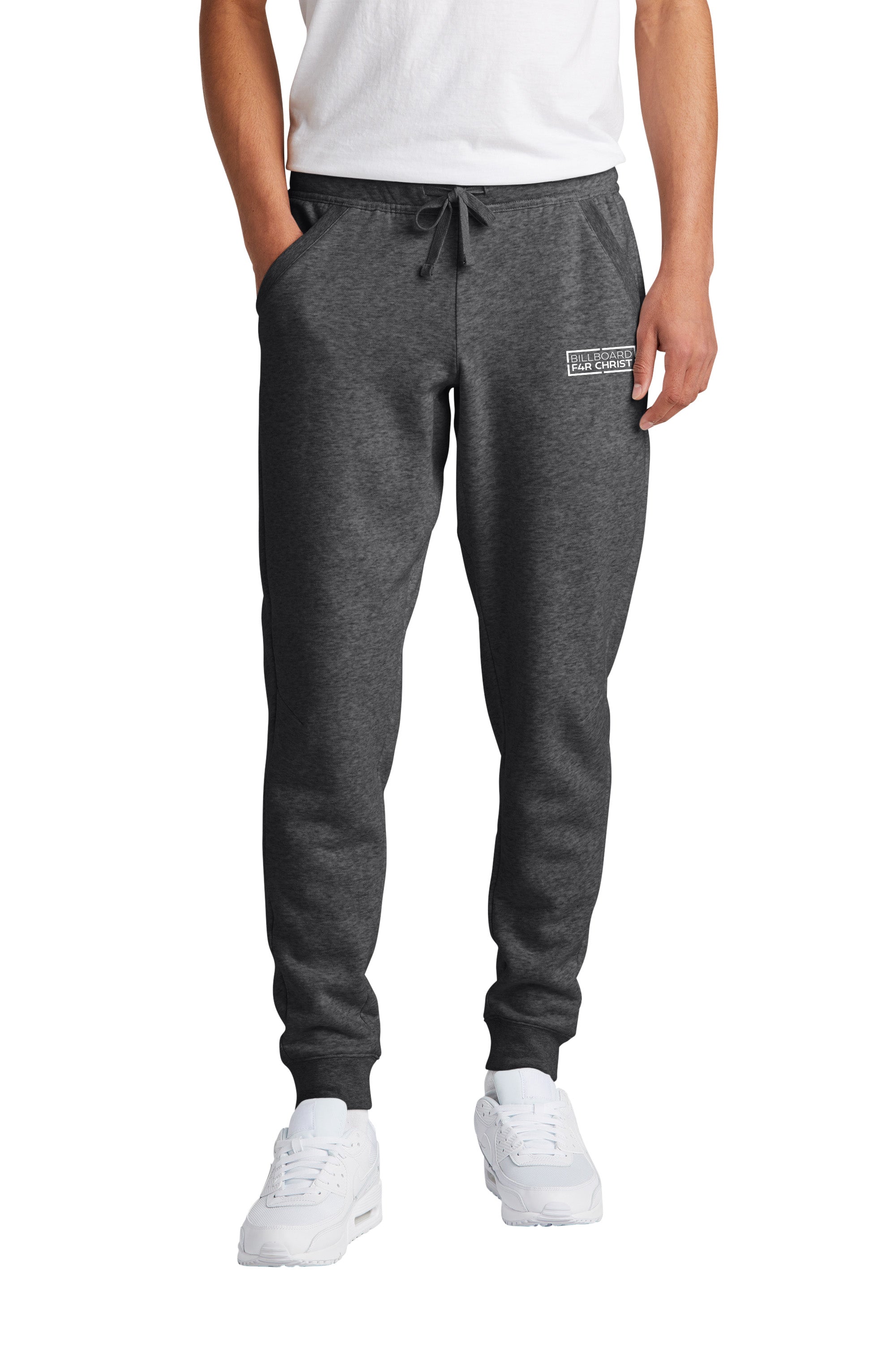 BE F4R CHRIST Unisex Joggers