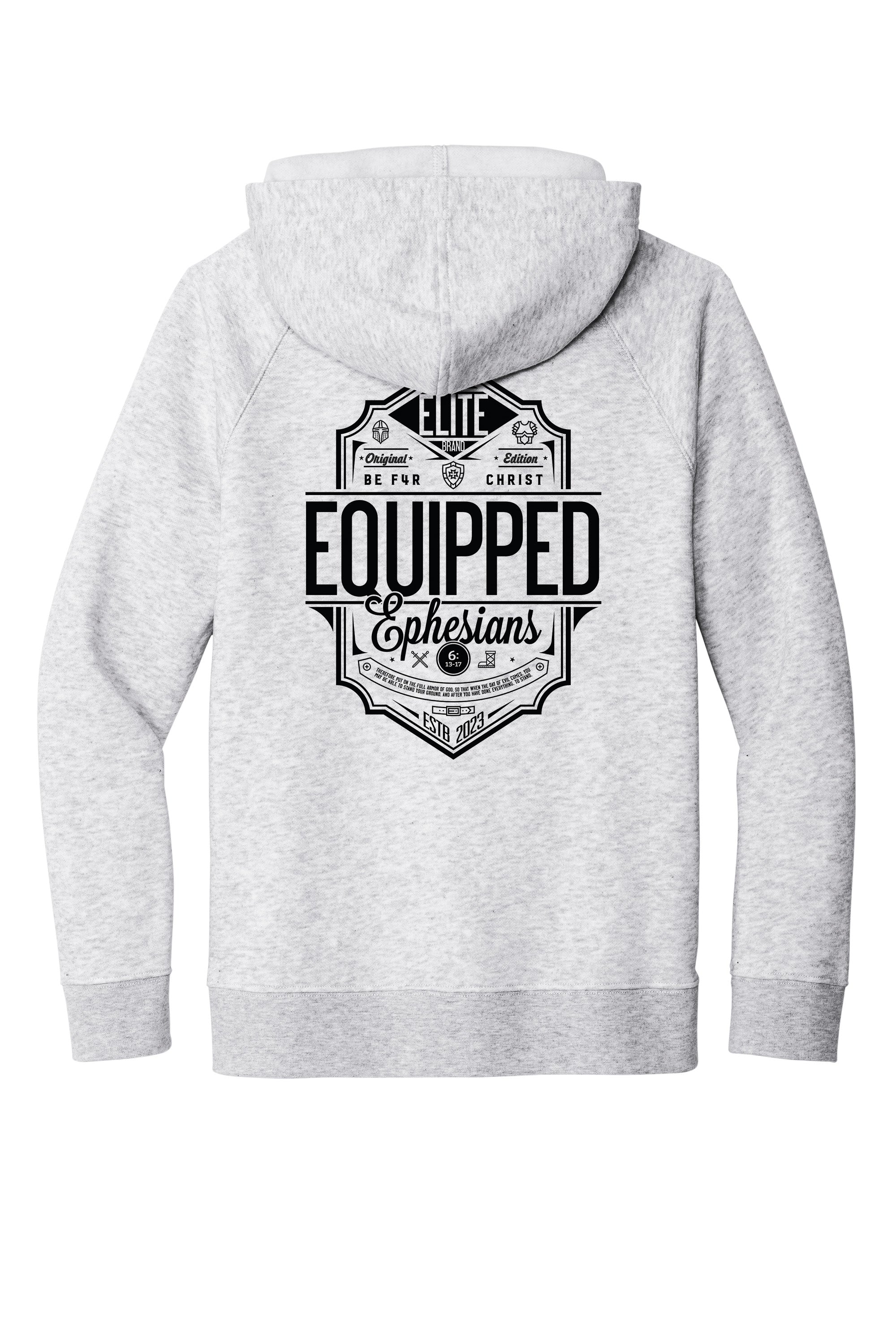 Equipped Youth Hoodie