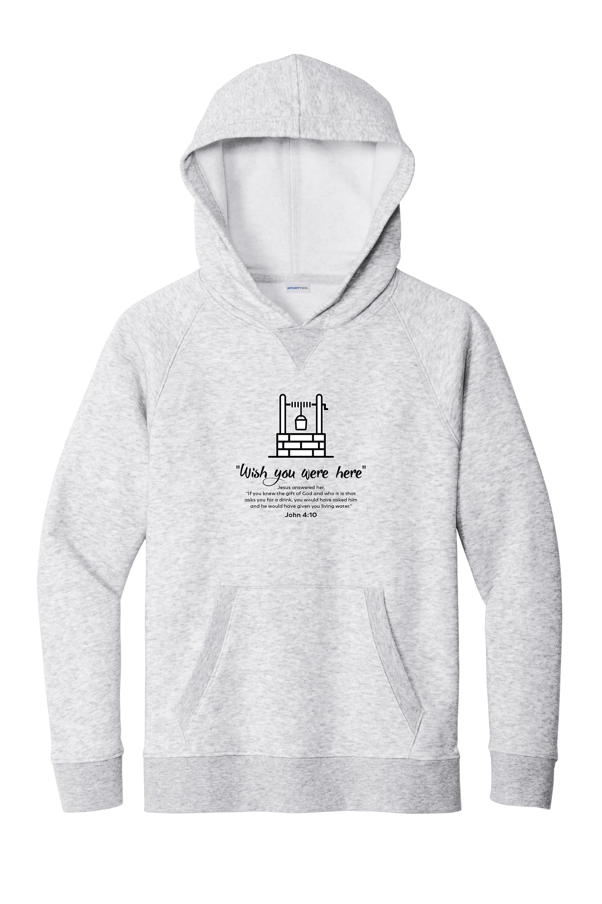 Samaritan Youth Hoodie