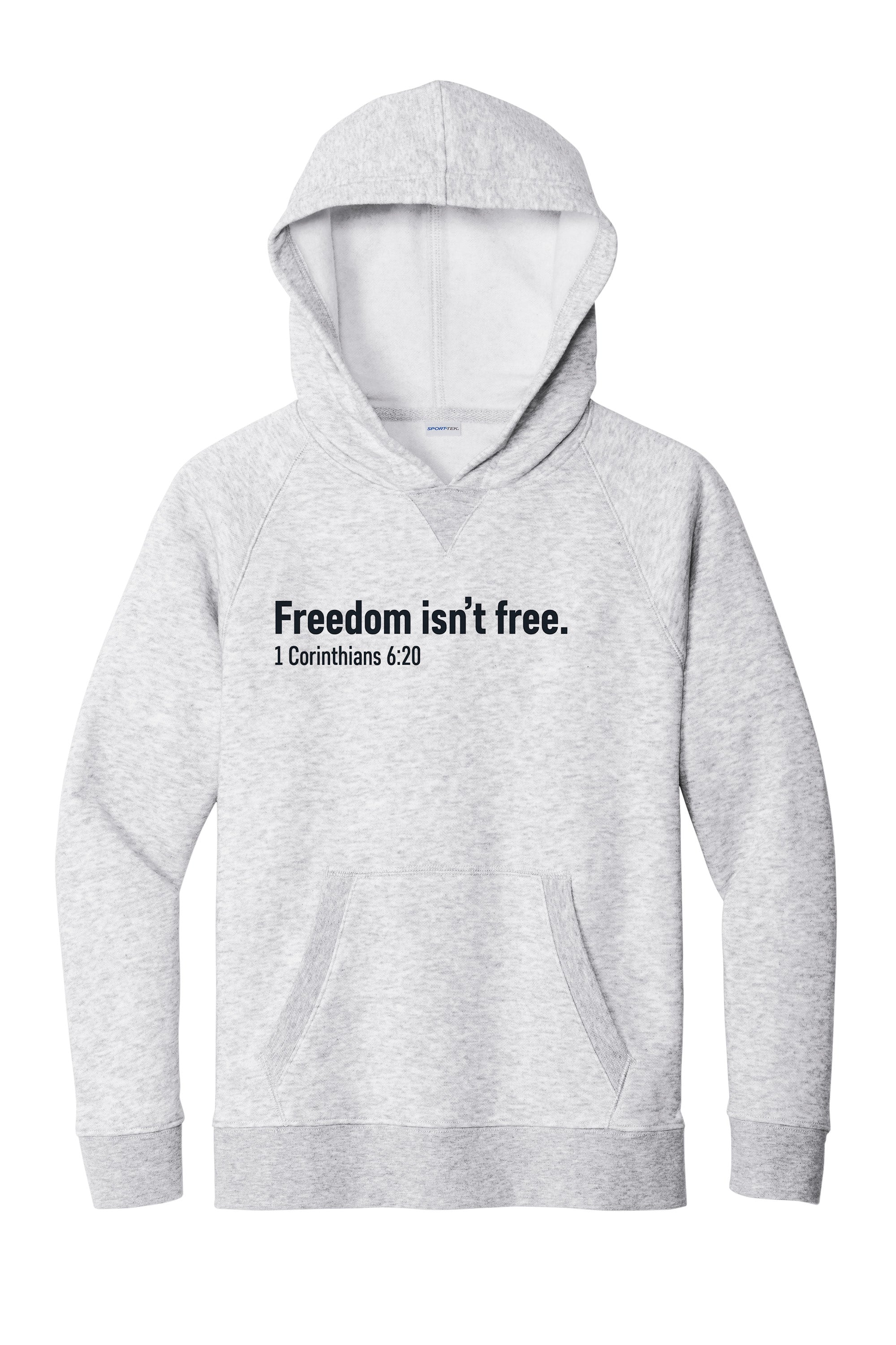 Freedom Youth Hoodie