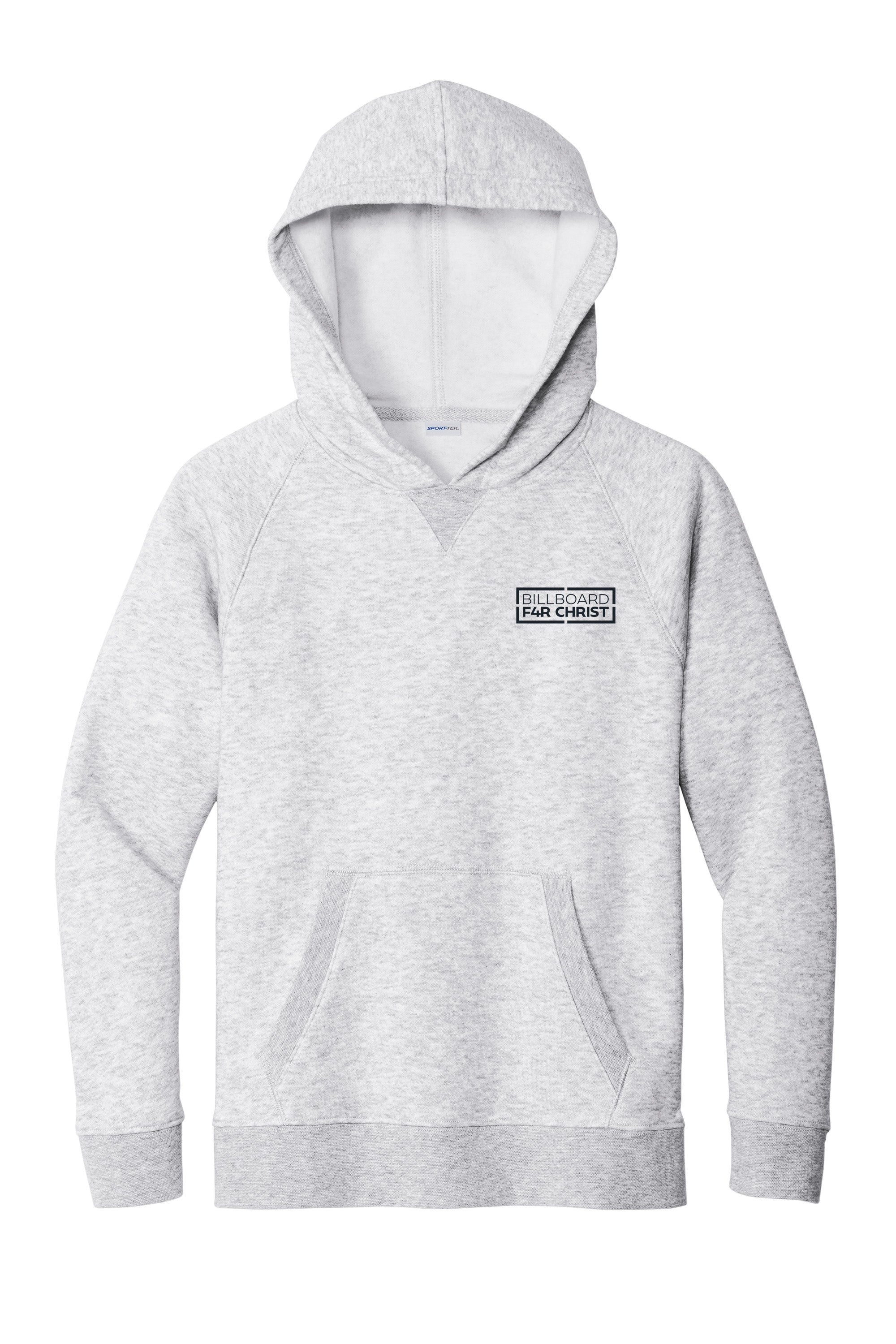 Equipped Youth Hoodie