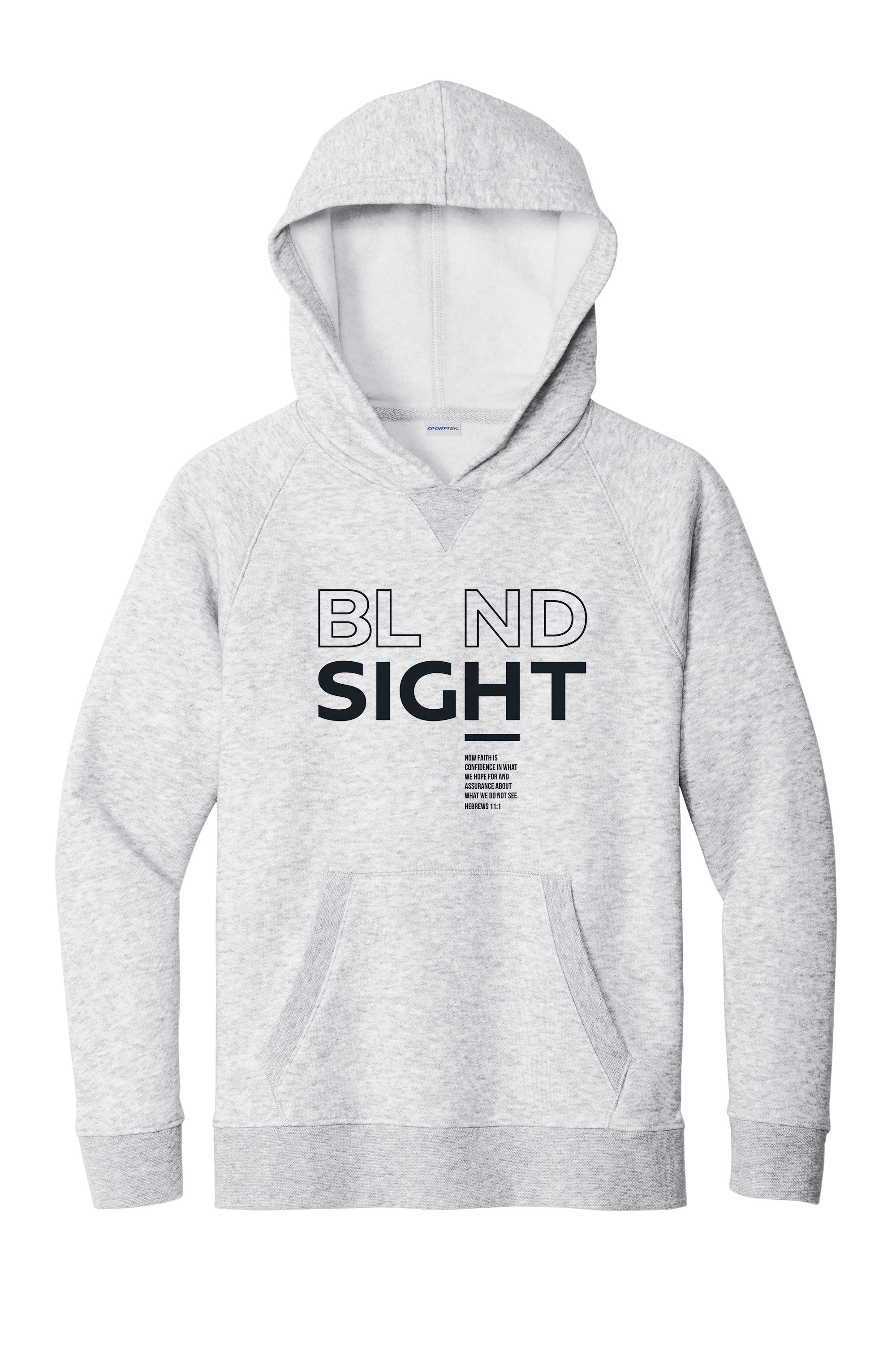 BL ND Sight 1 Youth Hoodie