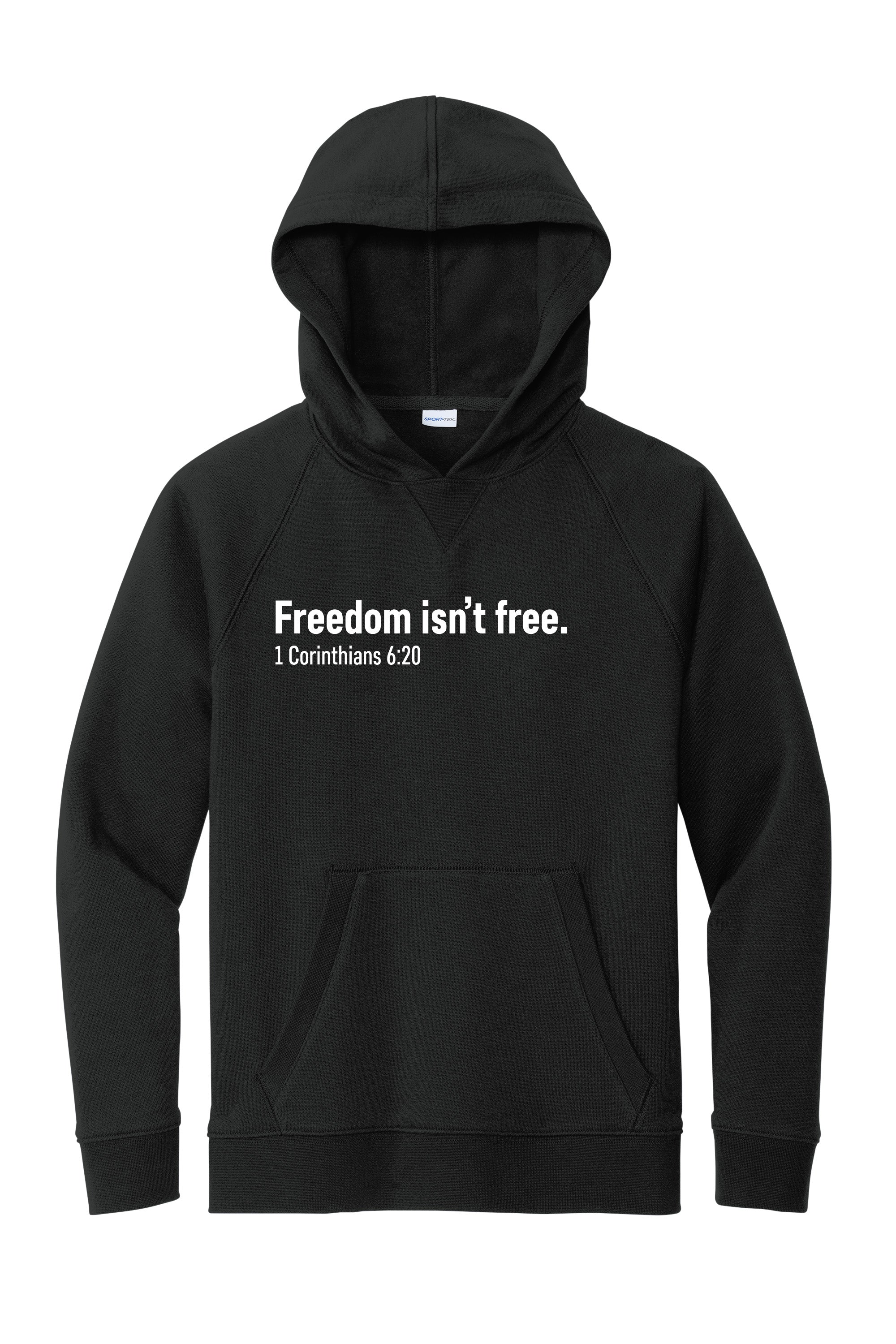 Freedom Youth Hoodie