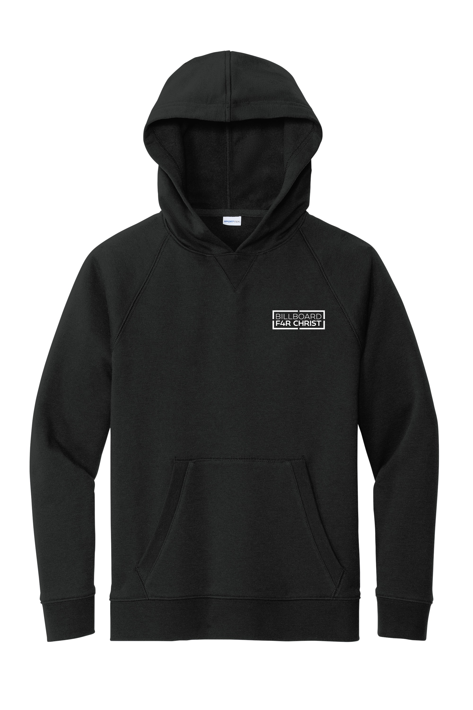 Emotions 3 Youth Hoodie