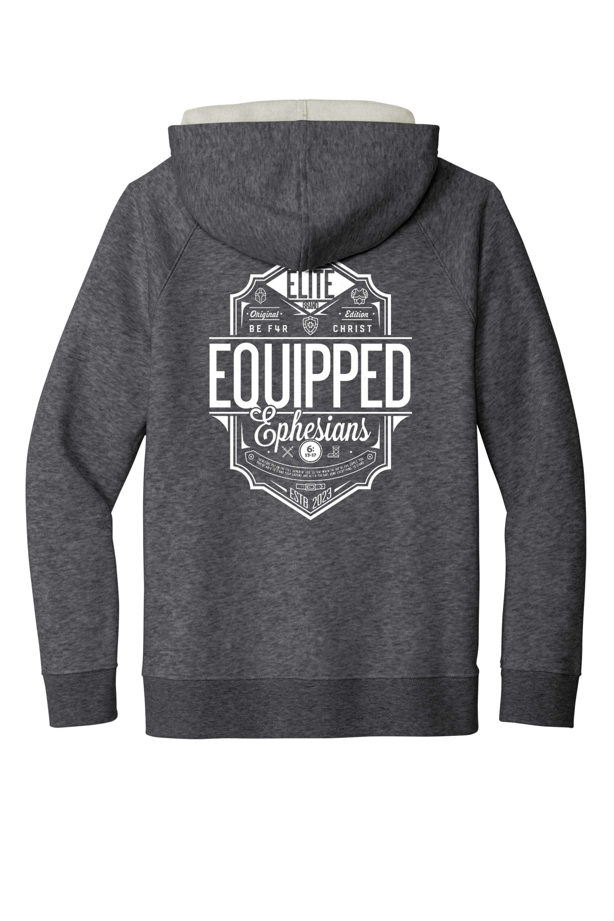 Equipped Youth Hoodie