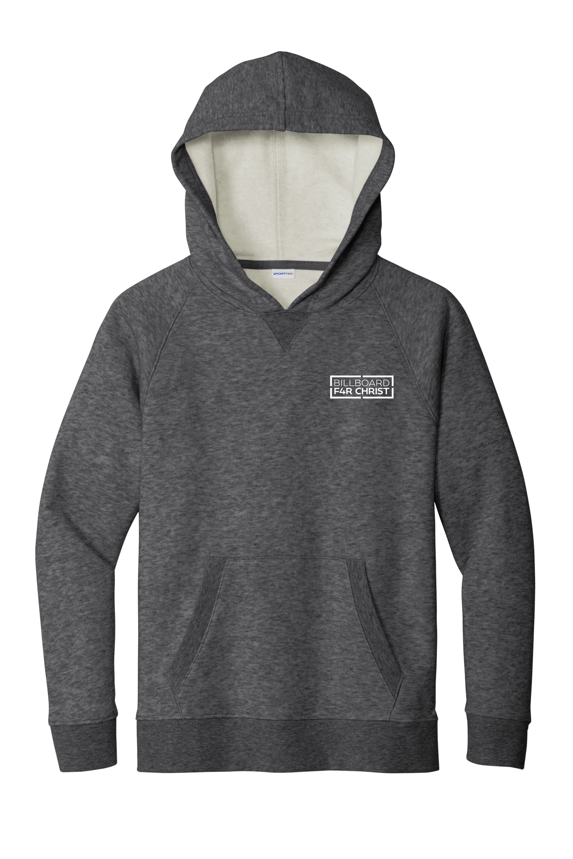 Psalm 23 Youth Hoodie