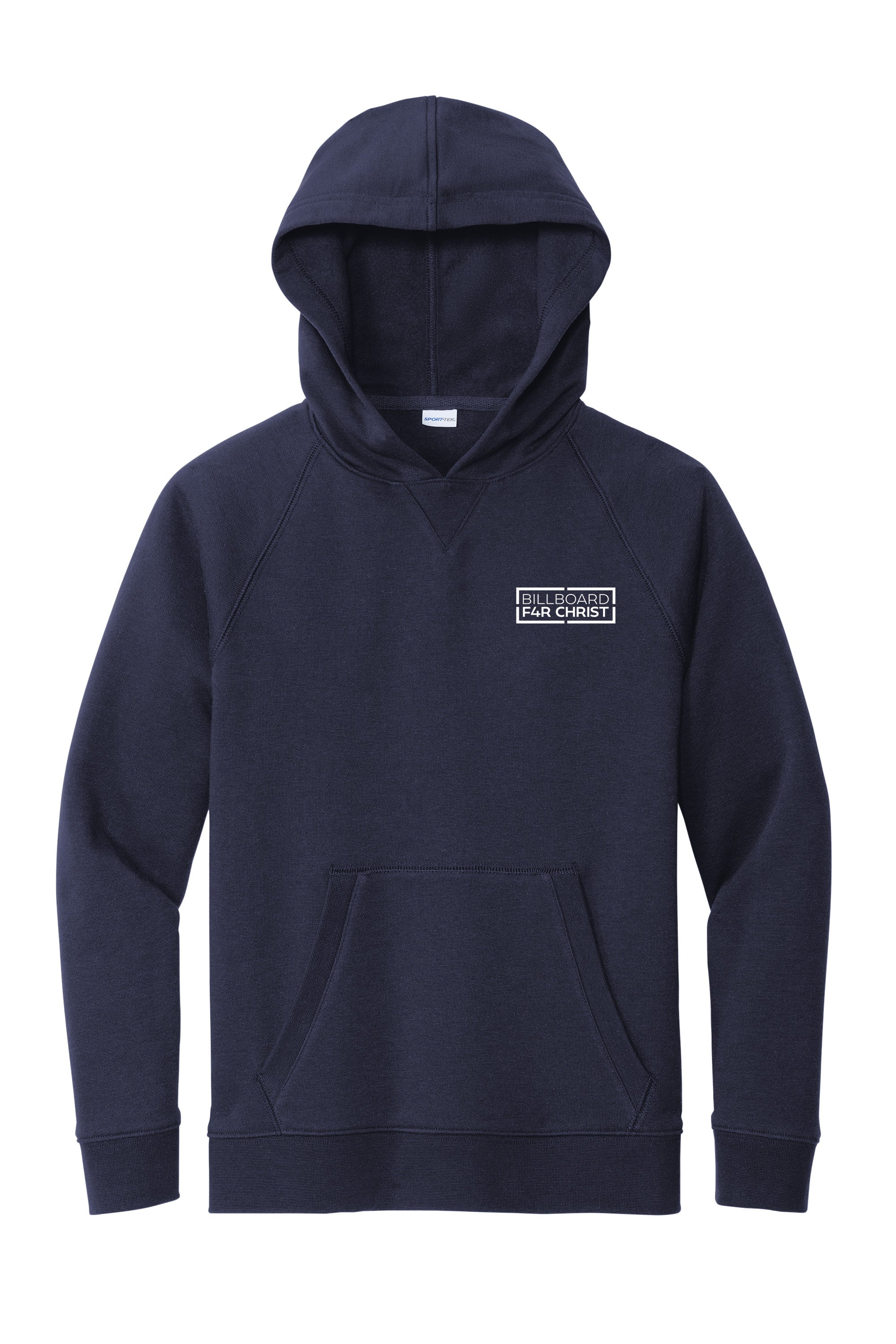 Psalm 23 Youth Hoodie