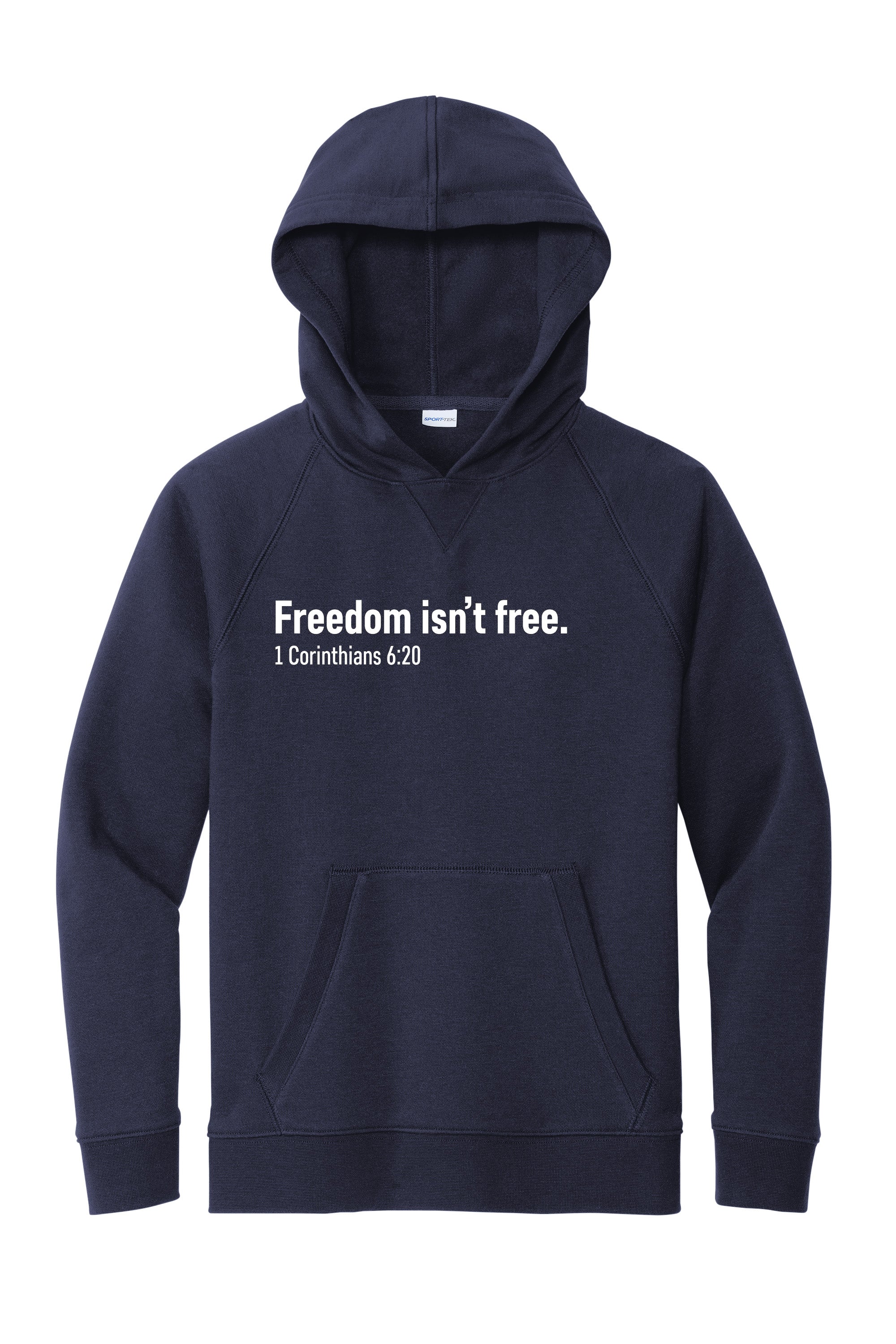 Freedom Youth Hoodie